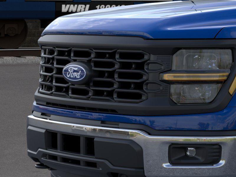 used 2026 Ford F-150 car, priced at $55,770