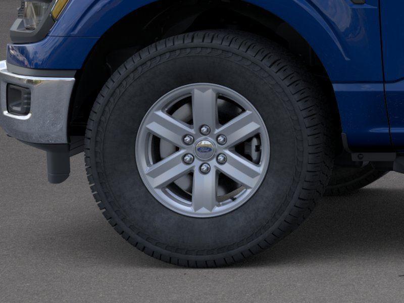 used 2026 Ford F-150 car, priced at $55,770