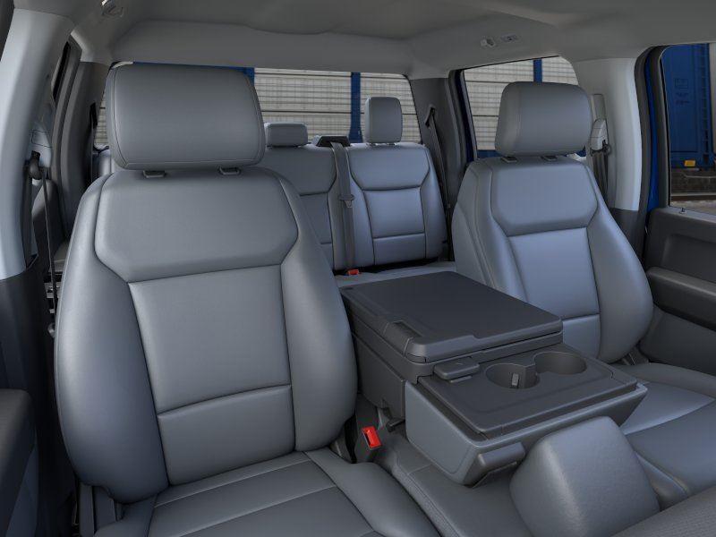 used 2026 Ford F-150 car, priced at $55,770