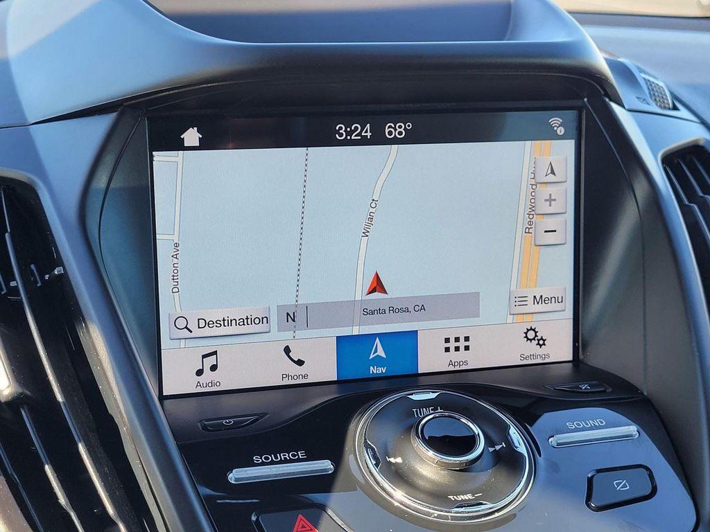 used 2019 Ford Escape car, priced at $16,999