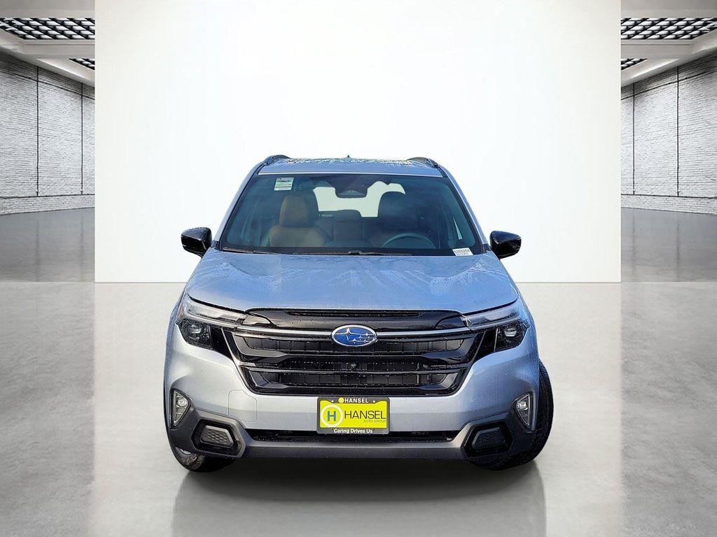 new 2026 Subaru Forester car, priced at $43,776