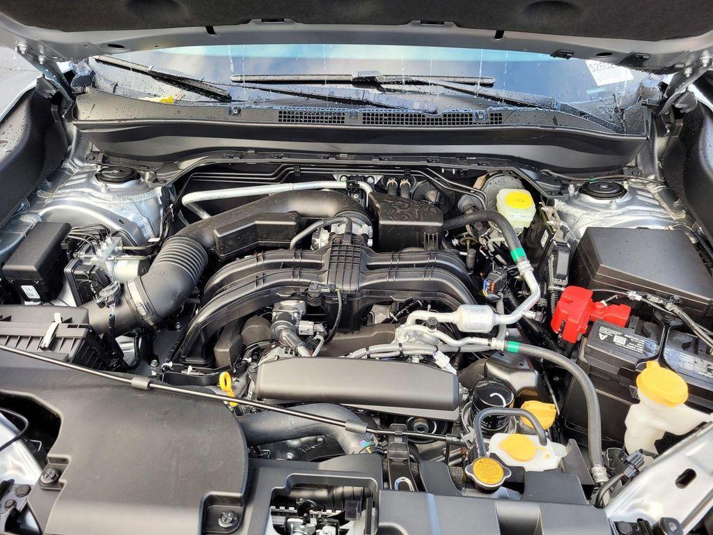 new 2026 Subaru Forester car, priced at $43,776