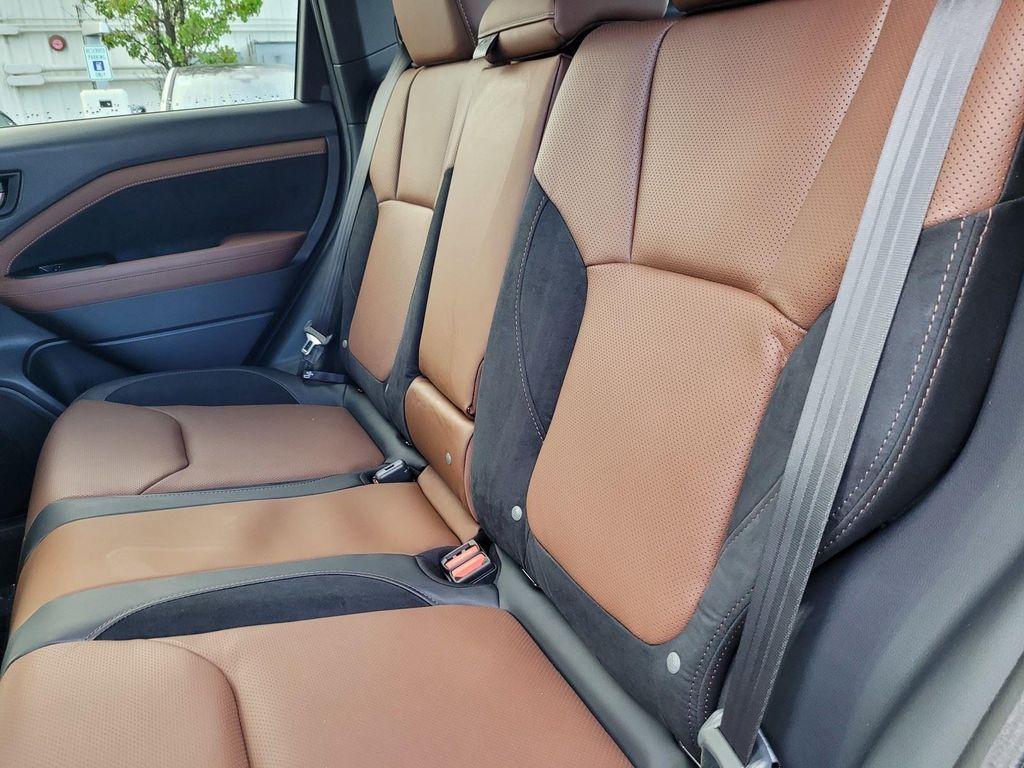 new 2026 Subaru Forester car, priced at $43,776