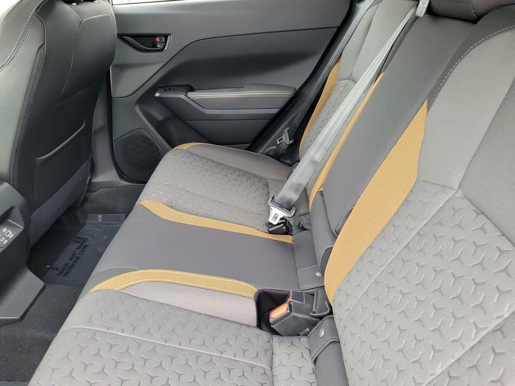 new 2026 Subaru Crosstrek Hybrid car, priced at $37,147