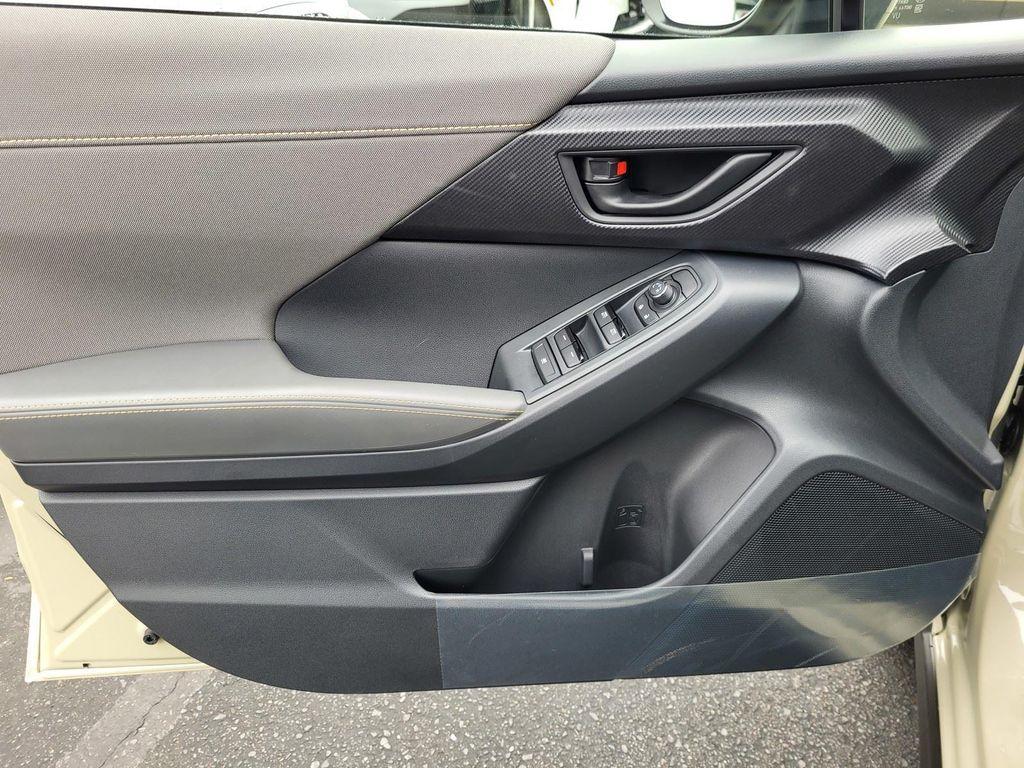 new 2026 Subaru Crosstrek Hybrid car, priced at $37,147