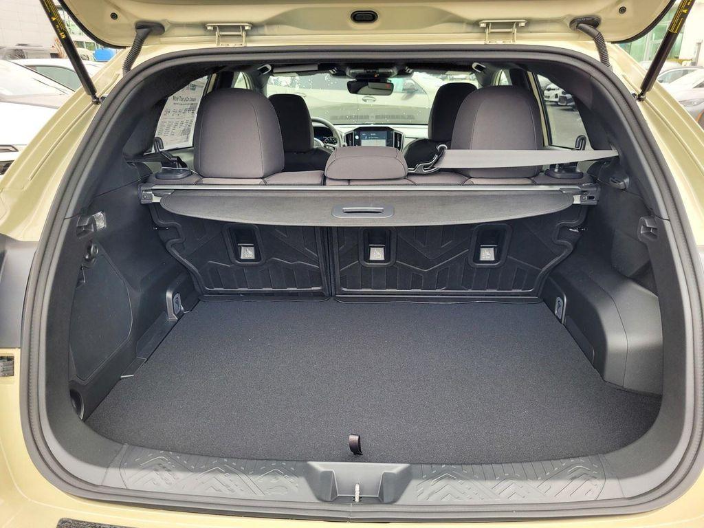 new 2026 Subaru Crosstrek Hybrid car, priced at $37,147