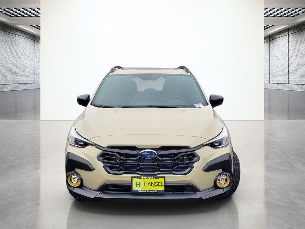 new 2026 Subaru Crosstrek Hybrid car, priced at $37,147