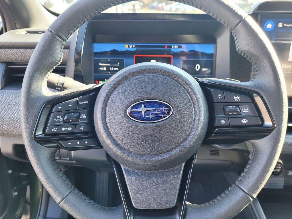 new 2026 Subaru Outback car, priced at $37,934