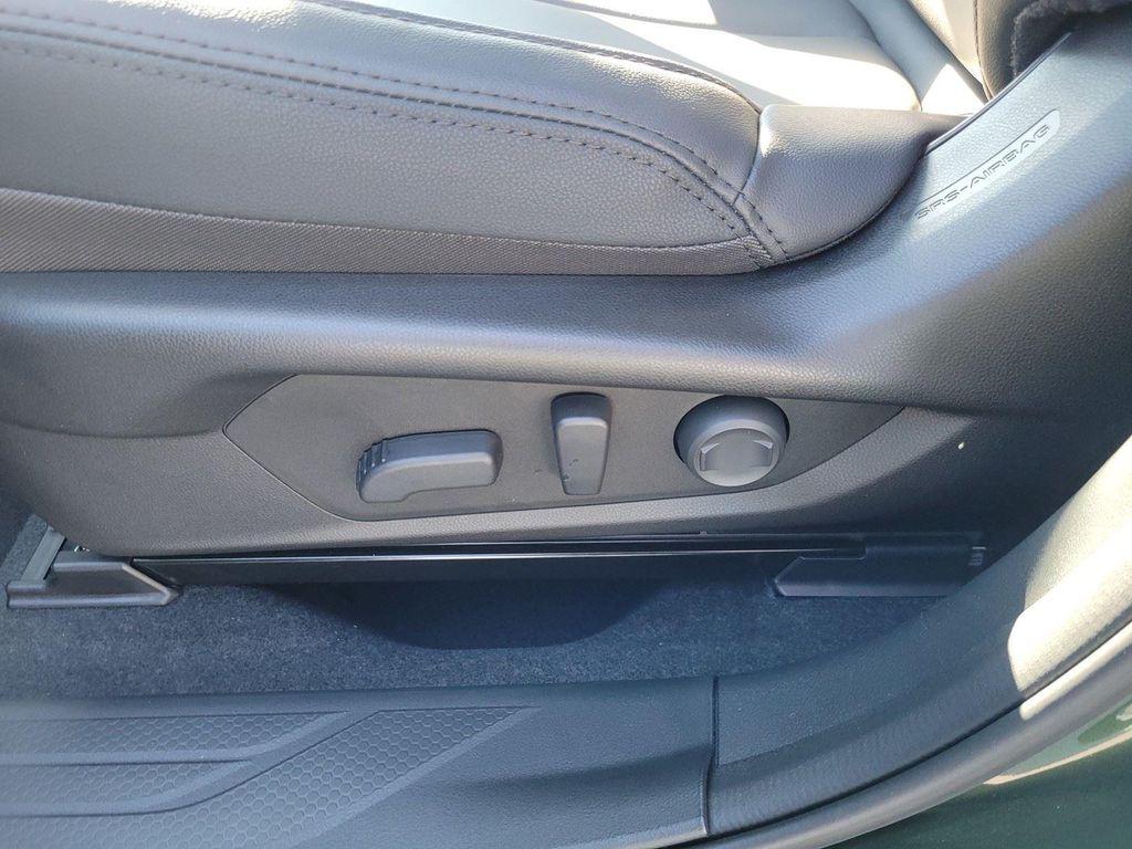 new 2026 Subaru Outback car, priced at $37,934