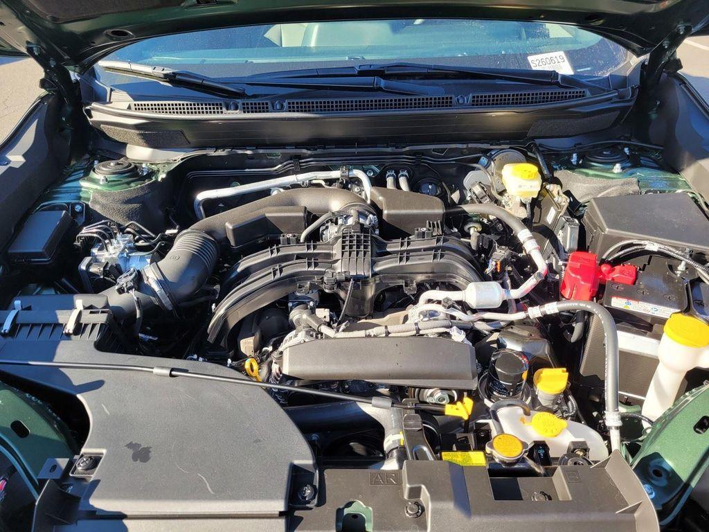 new 2026 Subaru Outback car, priced at $37,934