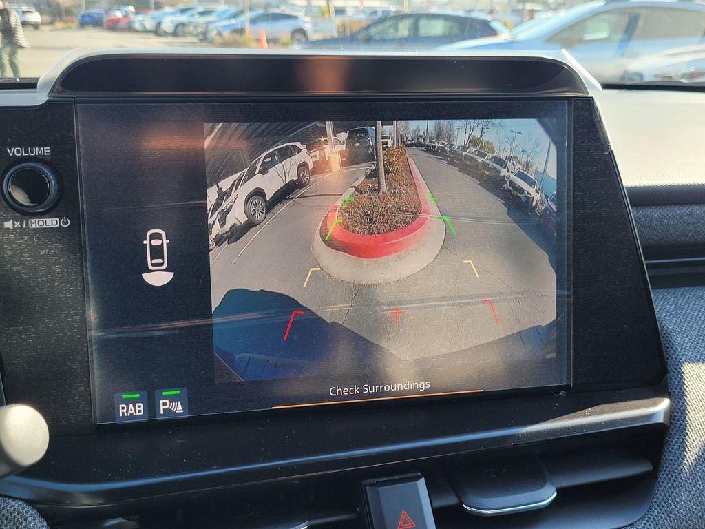 new 2026 Subaru Outback car, priced at $37,934