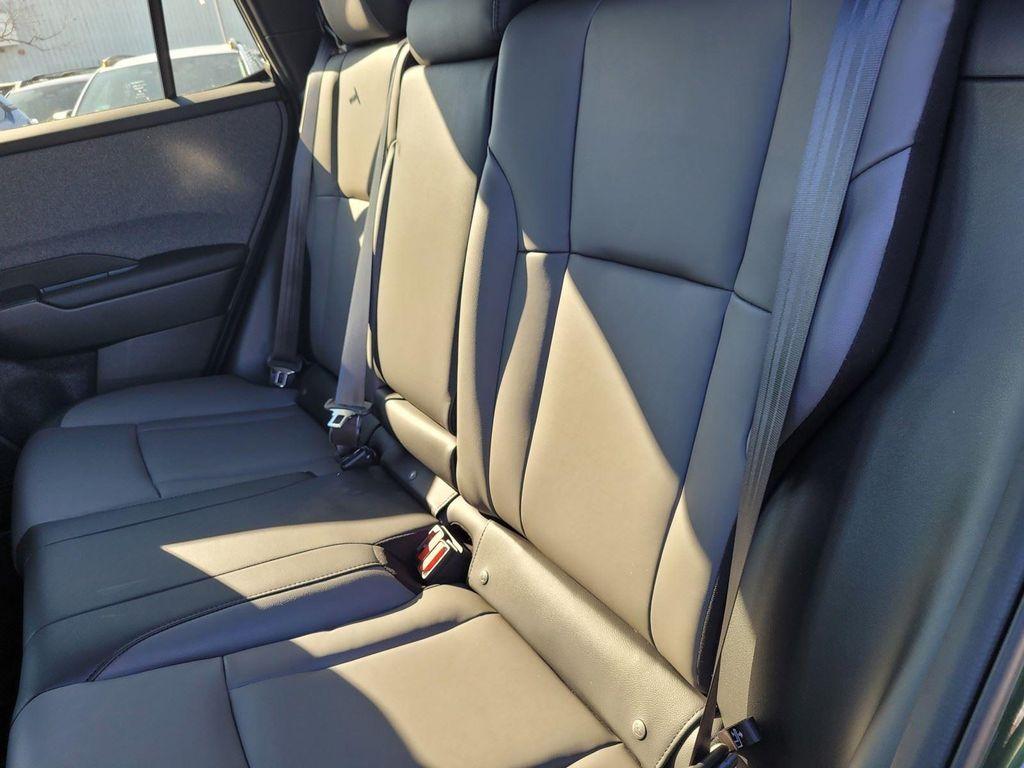 new 2026 Subaru Outback car, priced at $37,934