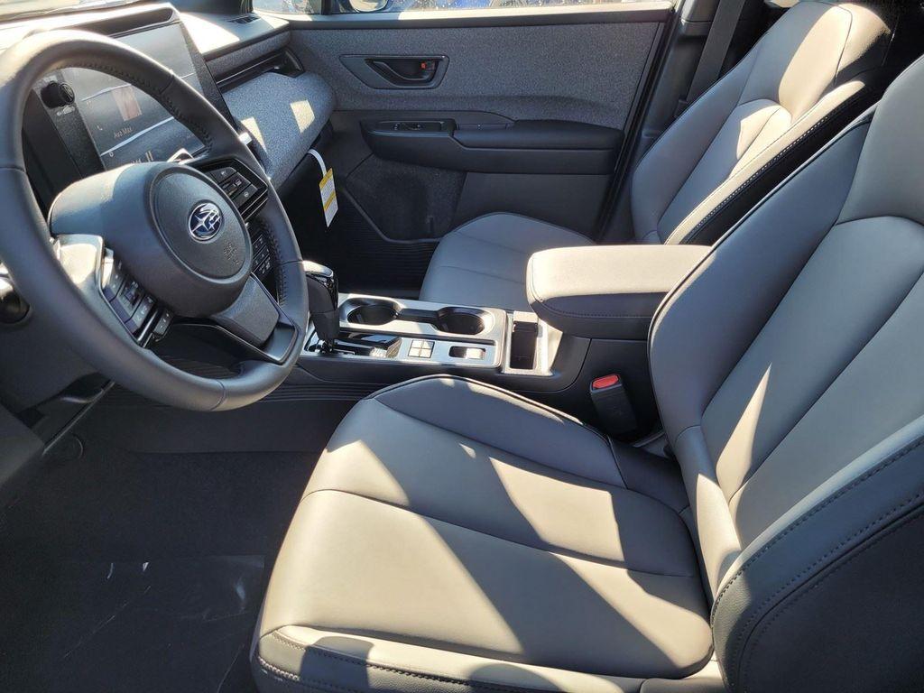 new 2026 Subaru Outback car, priced at $37,934