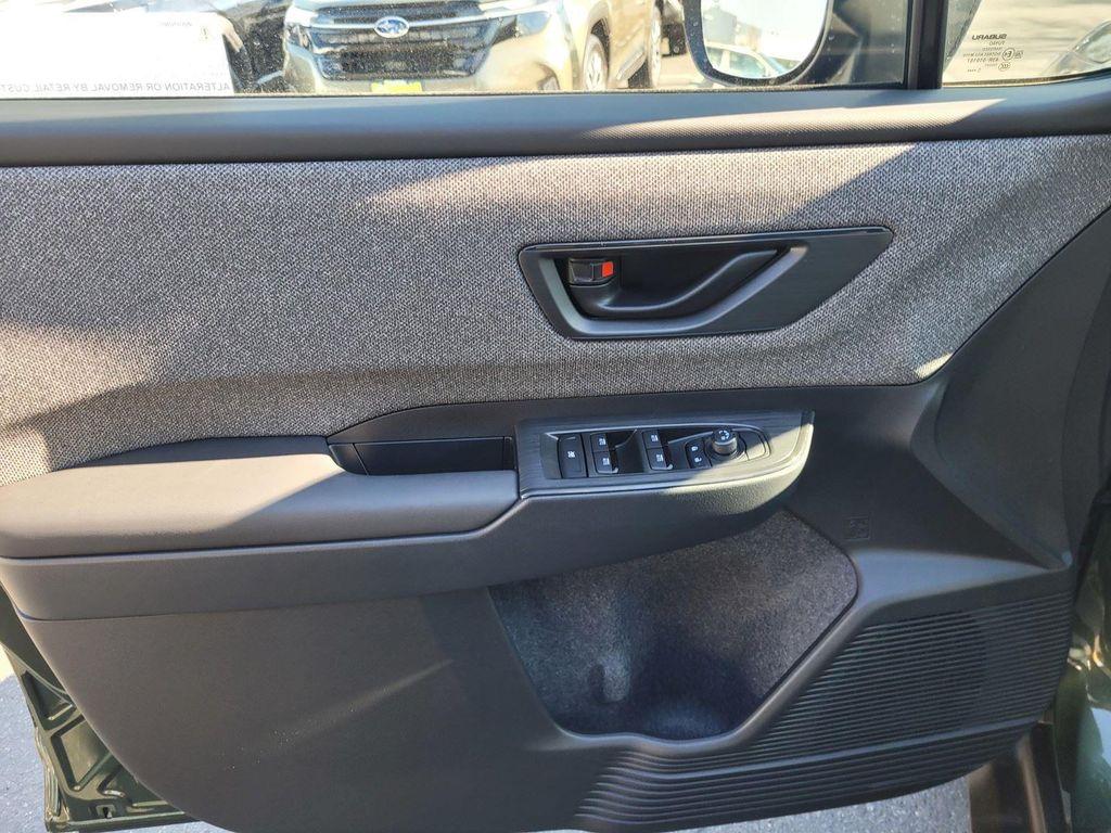 new 2026 Subaru Outback car, priced at $37,934