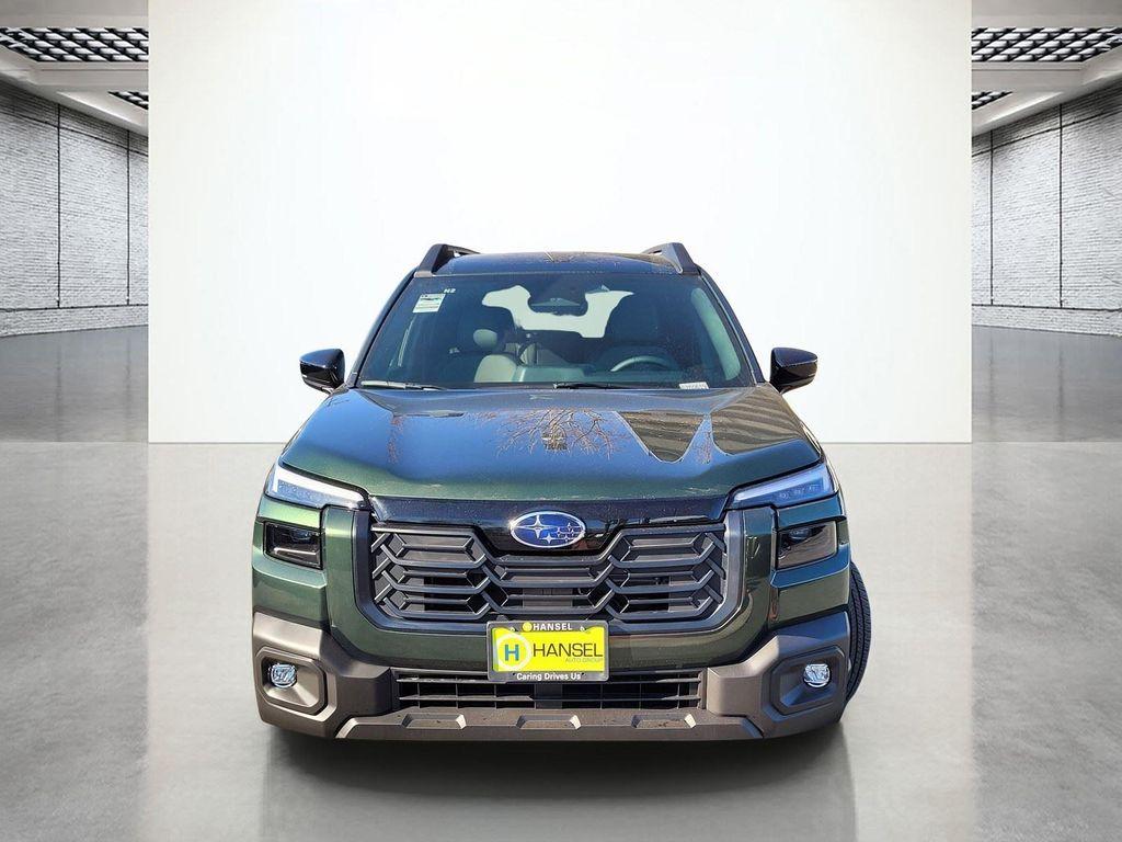 new 2026 Subaru Outback car, priced at $37,934