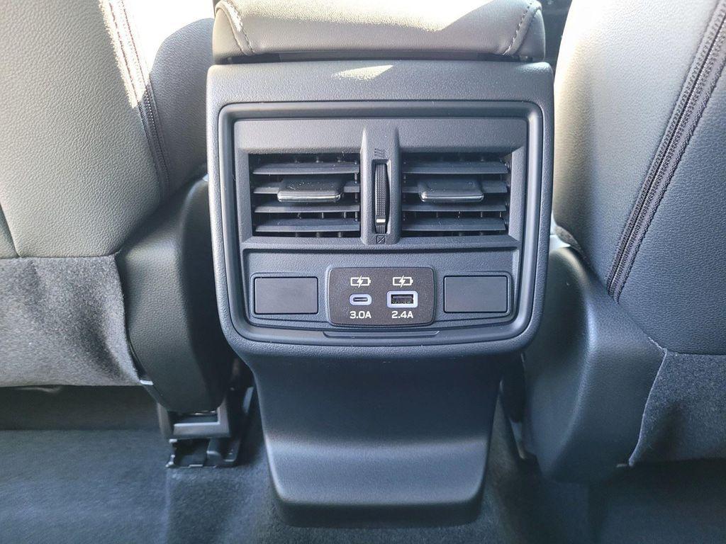 new 2026 Subaru Outback car, priced at $37,934