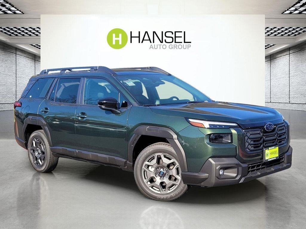 new 2026 Subaru Outback car, priced at $37,934