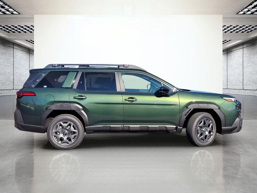 new 2026 Subaru Outback car, priced at $37,934