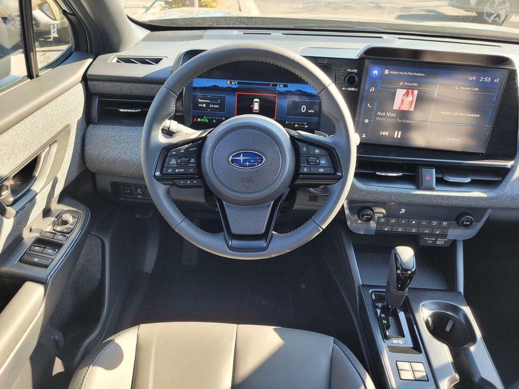 new 2026 Subaru Outback car, priced at $37,934