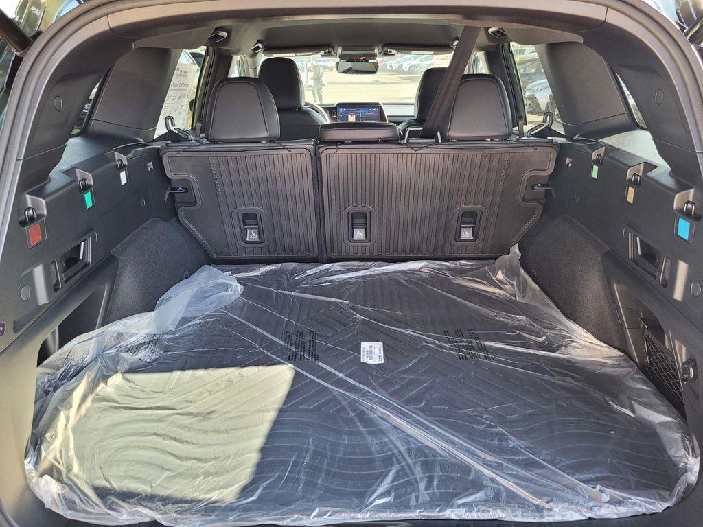 new 2026 Subaru Outback car, priced at $37,934