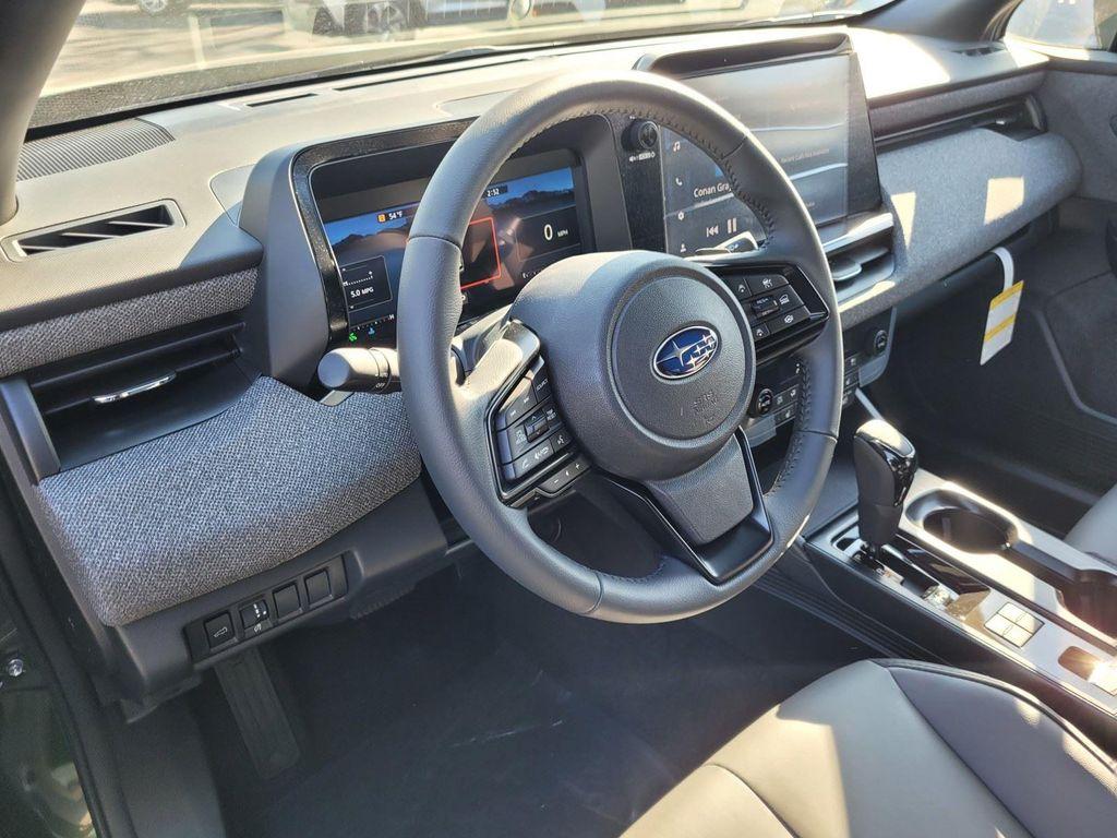 new 2026 Subaru Outback car, priced at $37,934