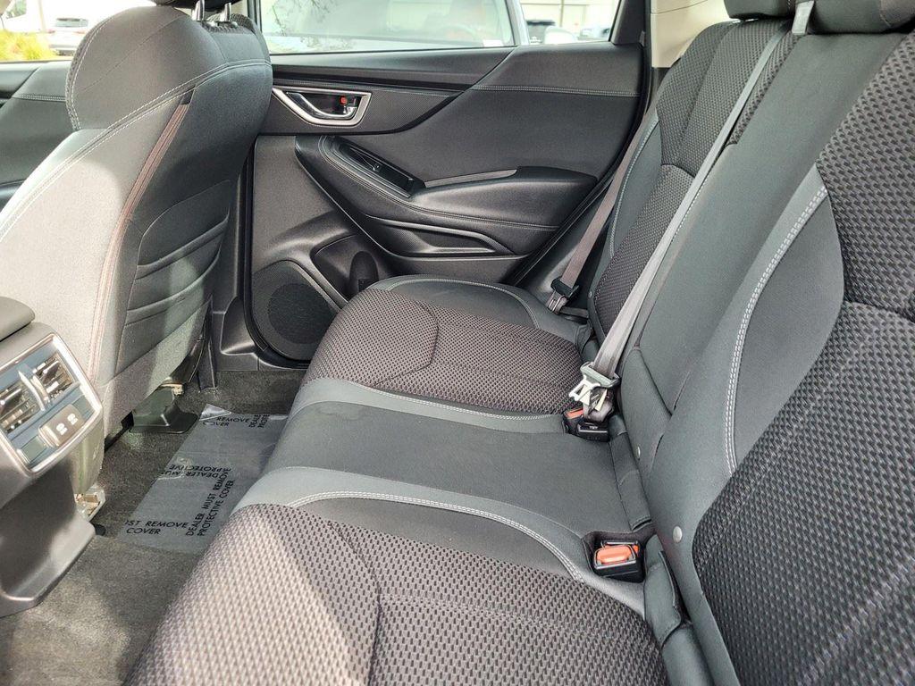 used 2020 Subaru Forester car, priced at $18,000