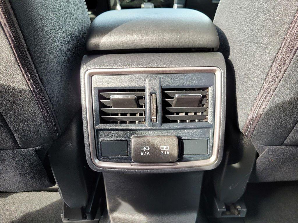 used 2020 Subaru Forester car, priced at $18,000