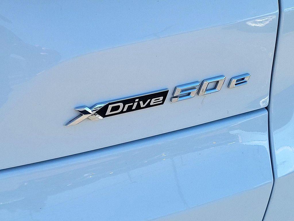 used 2025 BMW X5 PHEV car, priced at $54,573