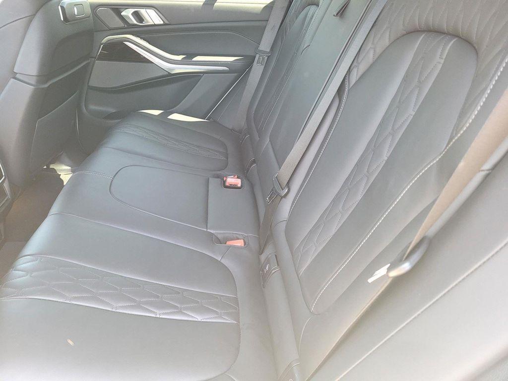 used 2025 BMW X5 PHEV car, priced at $54,573