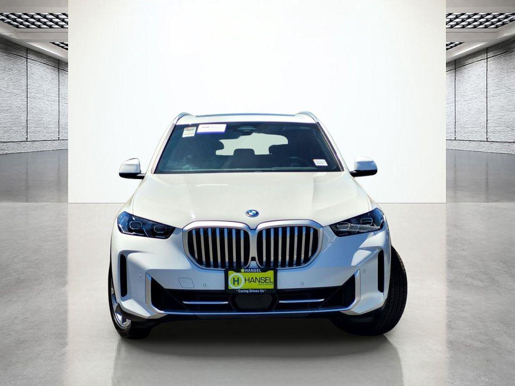 used 2025 BMW X5 PHEV car, priced at $54,573