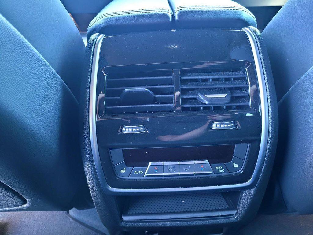 used 2025 BMW X5 PHEV car, priced at $54,573