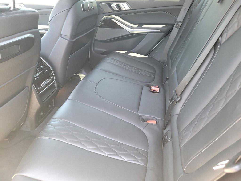 used 2025 BMW X5 PHEV car, priced at $54,573
