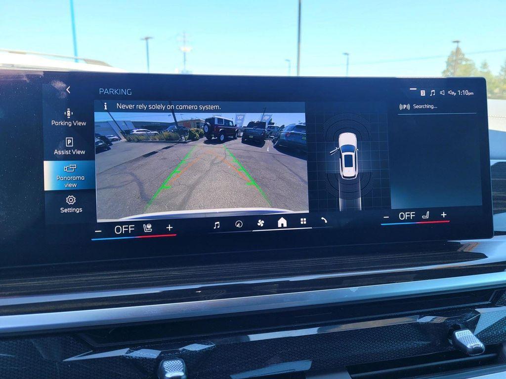 used 2025 BMW X5 PHEV car, priced at $54,573