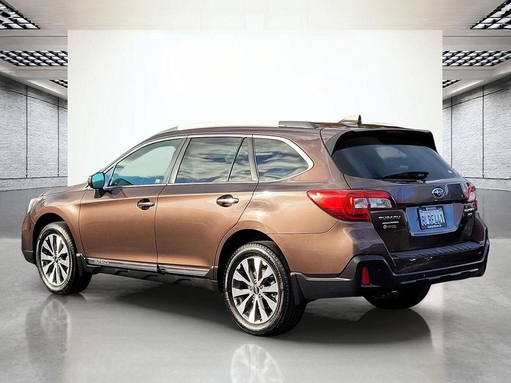 used 2019 Subaru Outback car, priced at $19,500