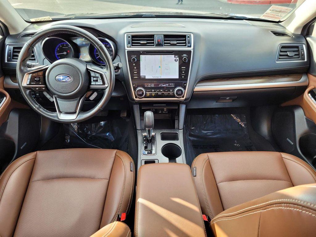 used 2019 Subaru Outback car, priced at $19,500