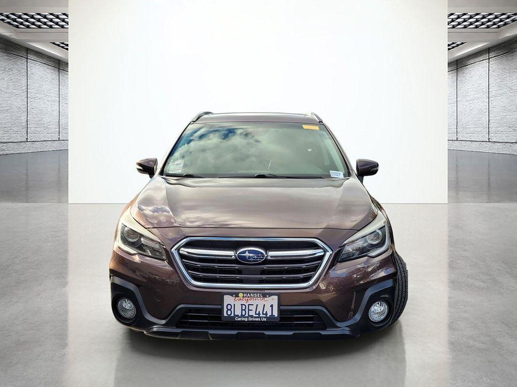 used 2019 Subaru Outback car, priced at $19,500