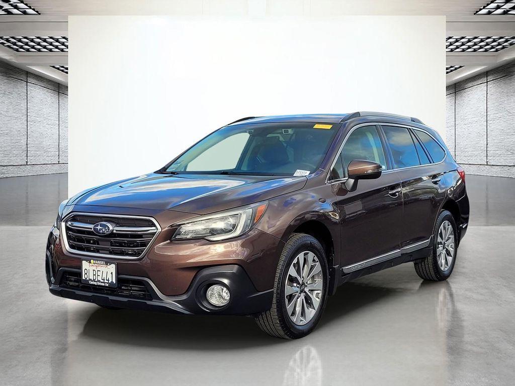 used 2019 Subaru Outback car, priced at $19,500