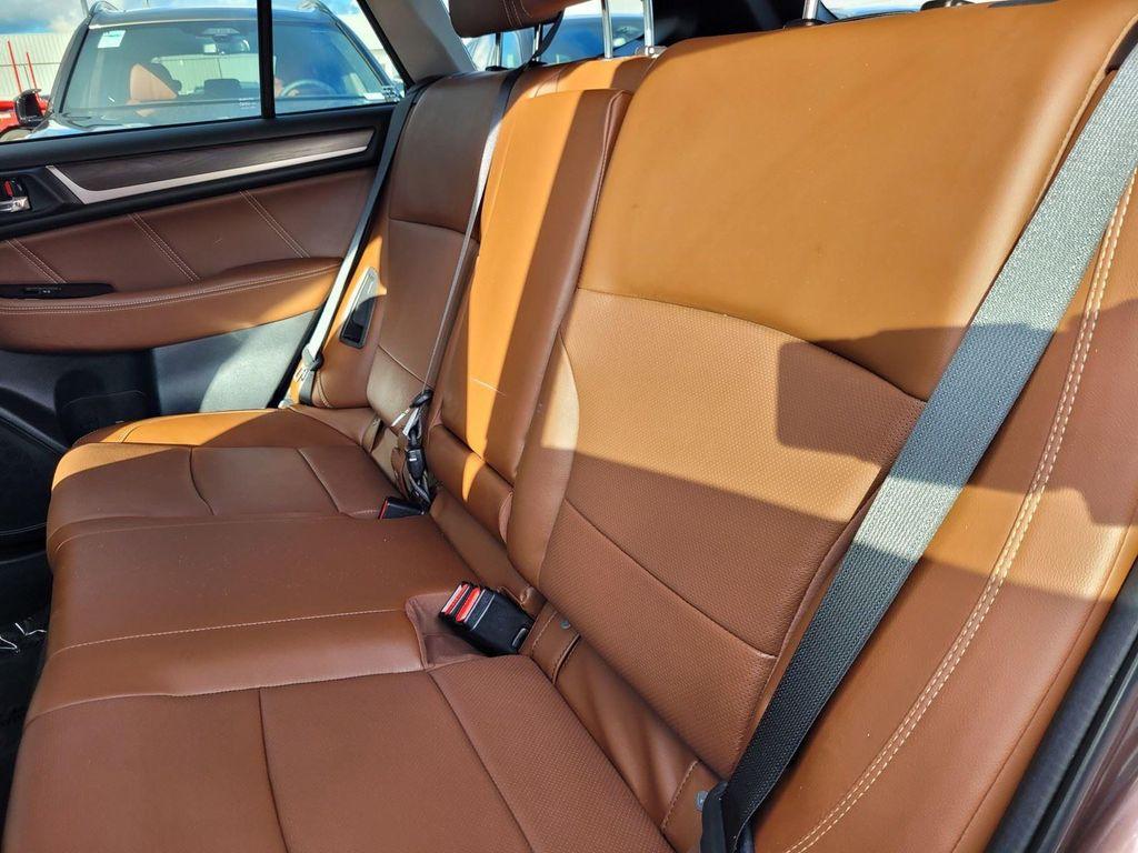 used 2019 Subaru Outback car, priced at $19,500