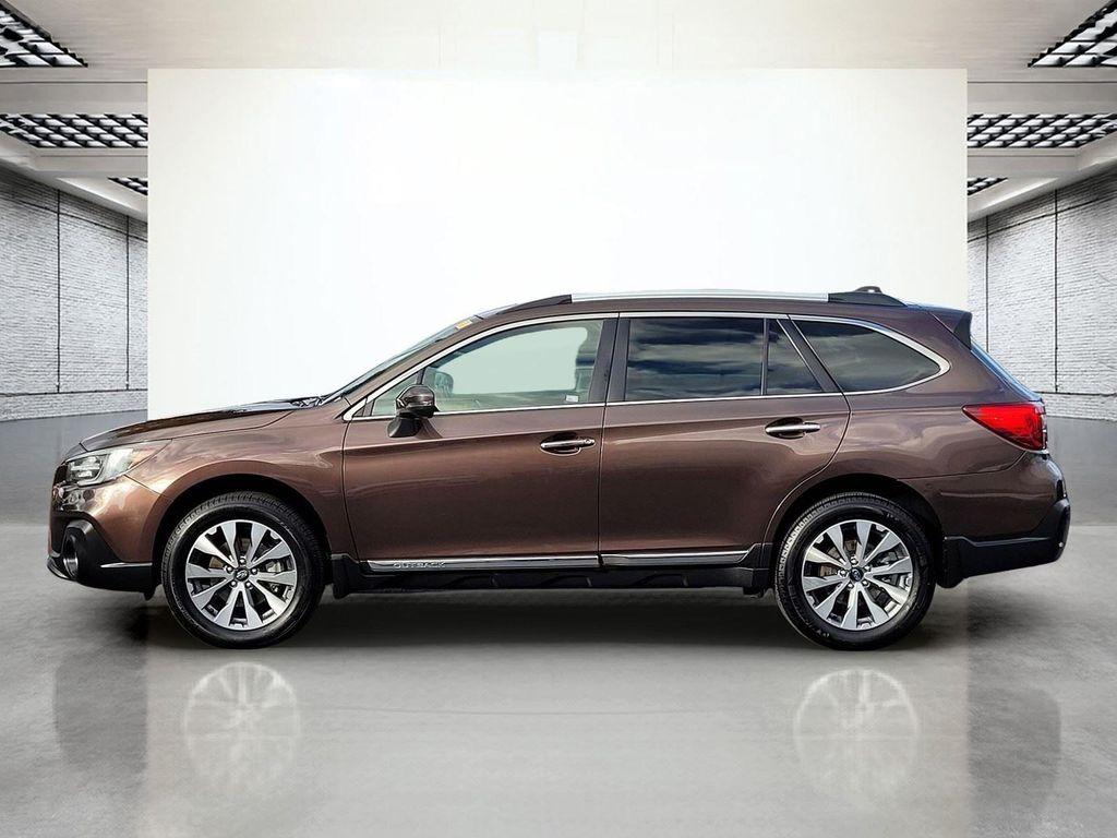 used 2019 Subaru Outback car, priced at $19,500
