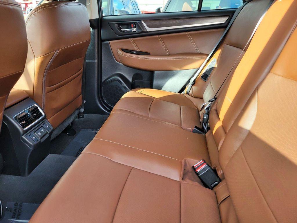 used 2019 Subaru Outback car, priced at $19,500