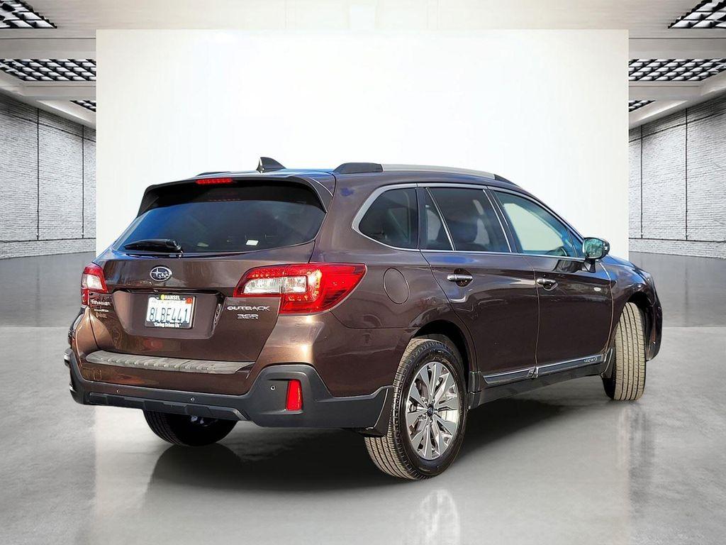 used 2019 Subaru Outback car, priced at $19,500