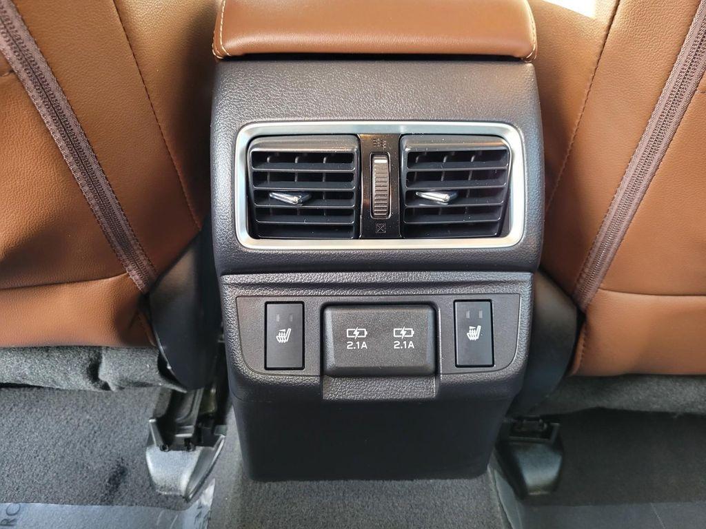 used 2019 Subaru Outback car, priced at $19,500