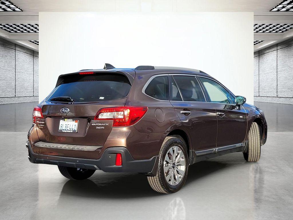 used 2019 Subaru Outback car, priced at $19,500