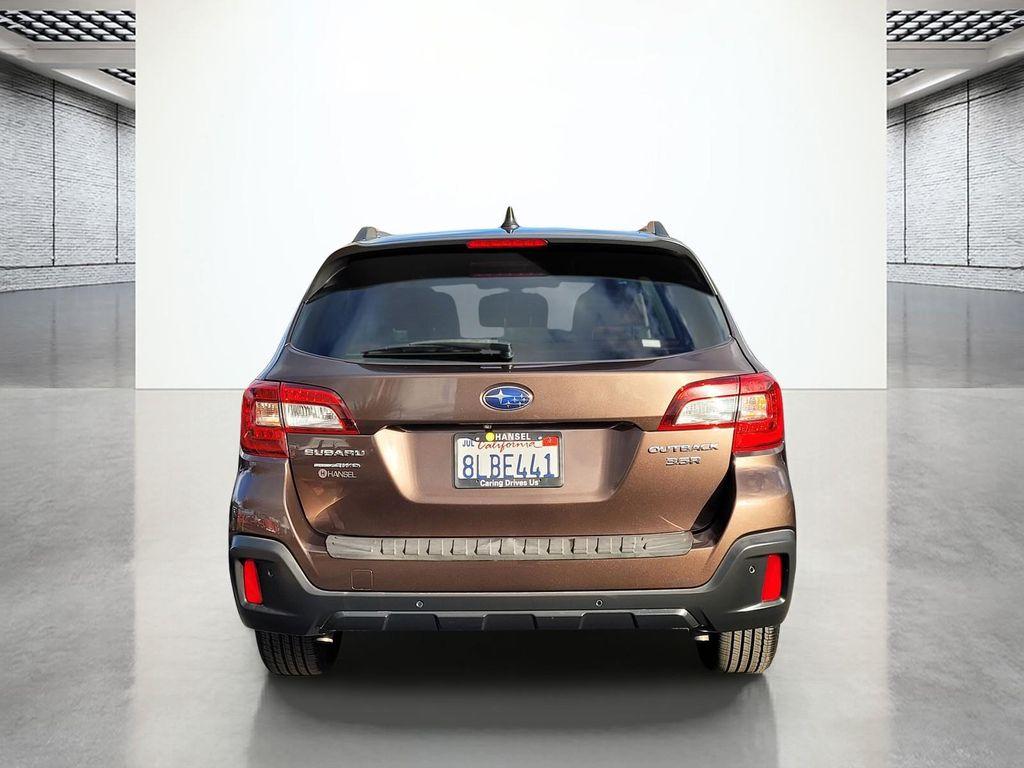 used 2019 Subaru Outback car, priced at $19,500