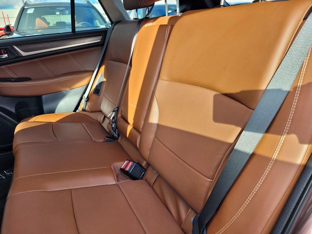 used 2019 Subaru Outback car, priced at $19,500