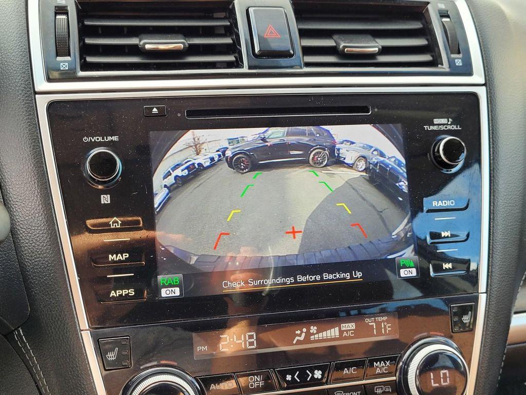 used 2019 Subaru Outback car, priced at $19,500