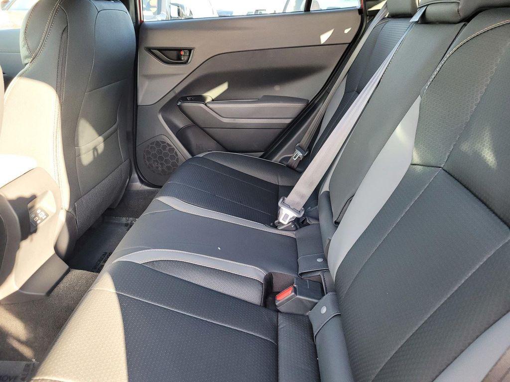 new 2026 Subaru Crosstrek car, priced at $36,140