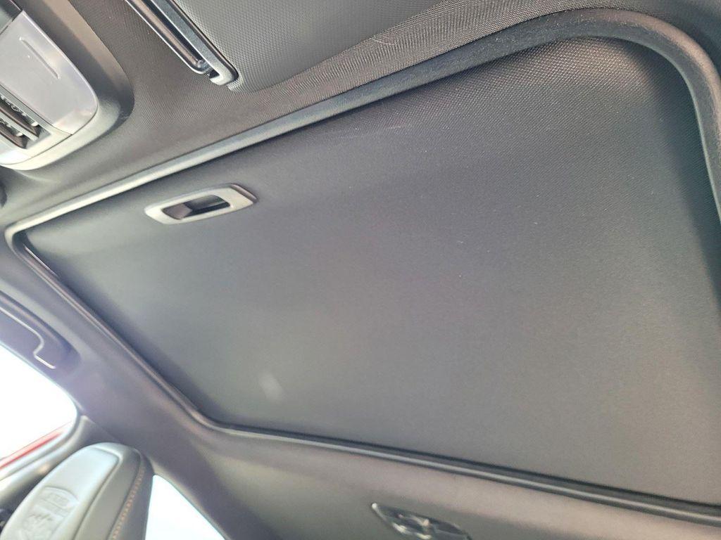 new 2026 Subaru Crosstrek car, priced at $36,140