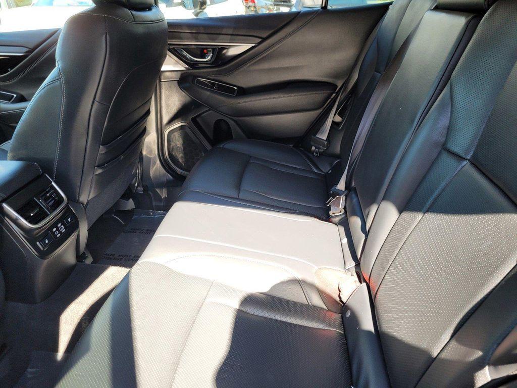 used 2023 Subaru Outback car, priced at $31,083