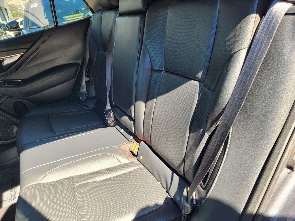 used 2023 Subaru Outback car, priced at $31,083